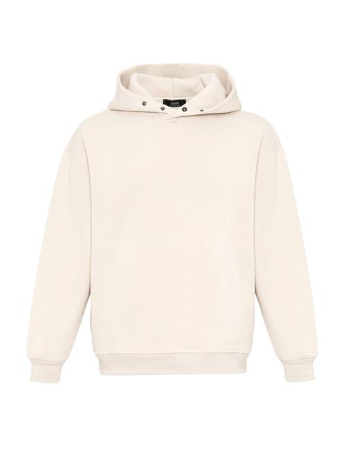 Se Antioch Sweatshirt  lysebeige ved About You