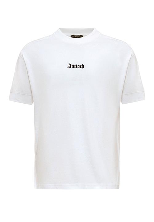 Antioch Bluser & t-shirts  sort / hvid