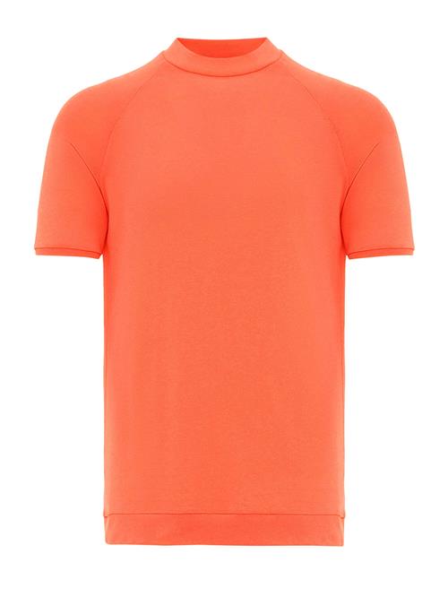 Antioch Bluser & t-shirts  orange