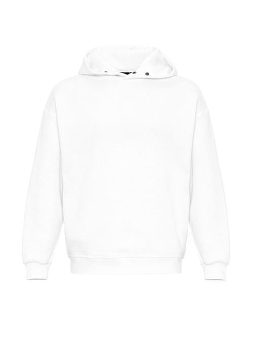 Antioch Sweatshirt  hvid