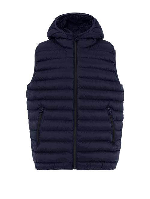 Daniel Hills Vest  navy