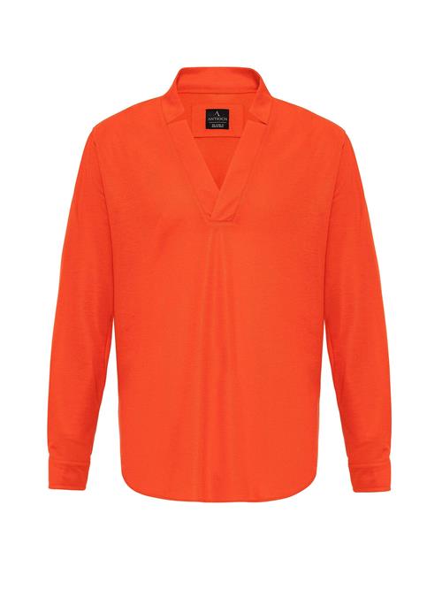 Antioch Bluser & t-shirts  orange