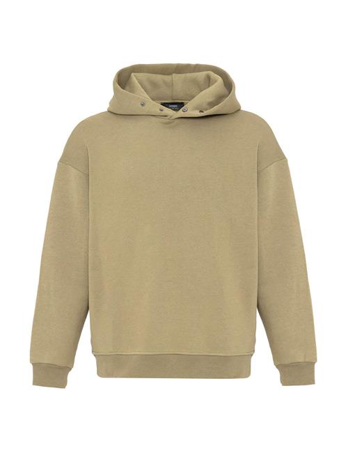 Antioch Sweatshirt  khaki