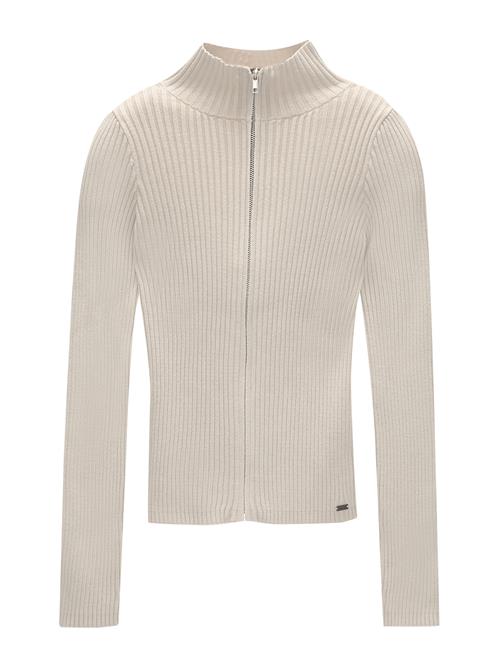 Pull&Bear Cardigan  beige