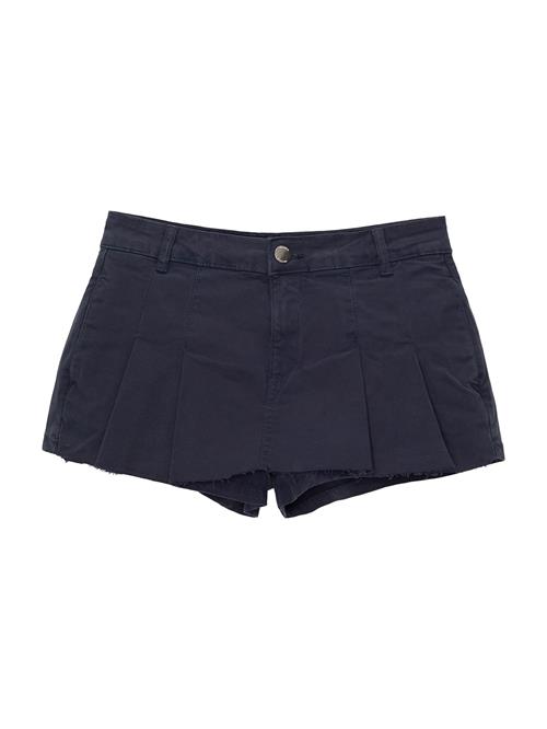 Pull&Bear Bukser  navy