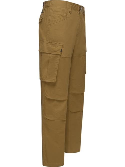 Ragwear Cargobukser 'Merly'  sand