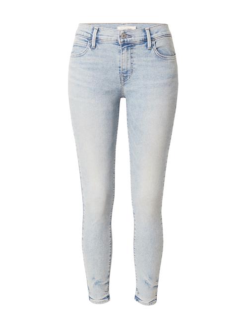 LEVI'S ® Jeans '710™ Super Skinny'  lyseblå