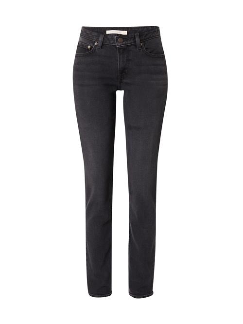 Se LEVI'S ® Jeans 'FIRST OR LAST'  black denim ved About You