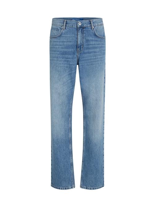 KARL LAGERFELD JEANS Jeans  blue denim