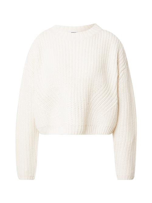 Urban Classics Pullover  creme