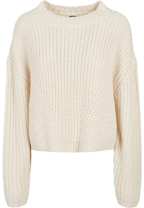 Urban Classics Pullover  hvid