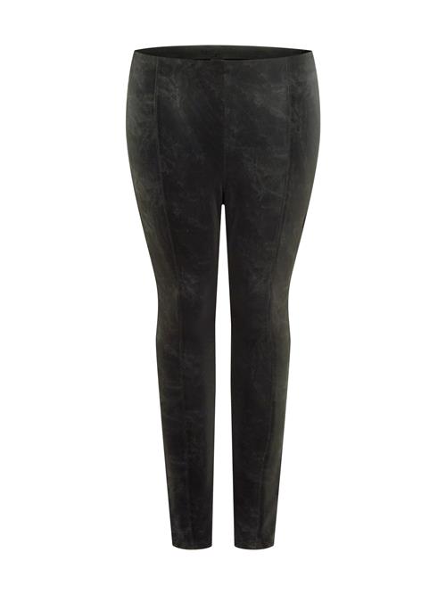 Urban Classics Leggings  sort