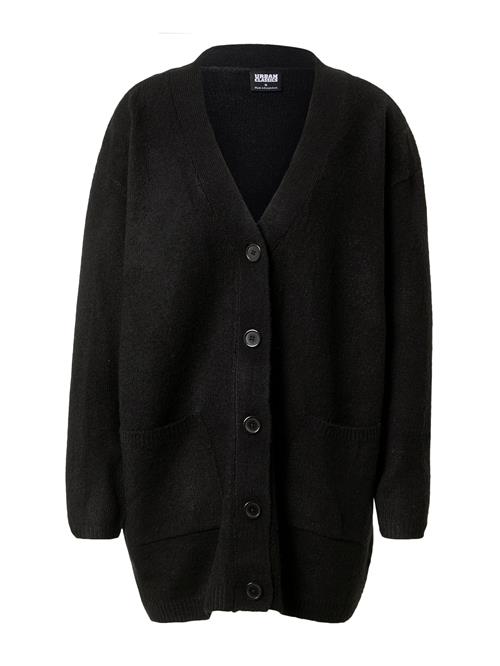 Se Urban Classics Cardigan  sort ved About You