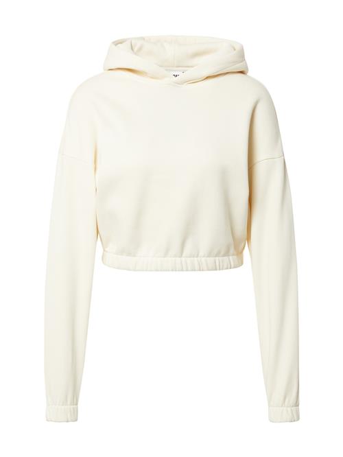 Se Urban Classics Sweatshirt  creme ved About You