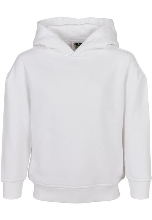 Urban Classics Sweatshirt  hvid