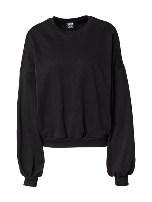 Urban Classics Sweatshirt  sort