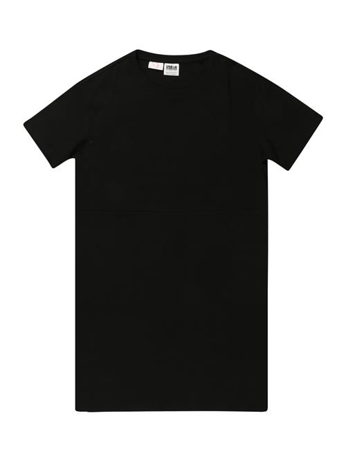 Urban Classics Kjole  sort