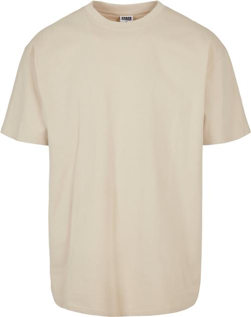 Se Urban Classics Bluser & t-shirts  beige ved About You