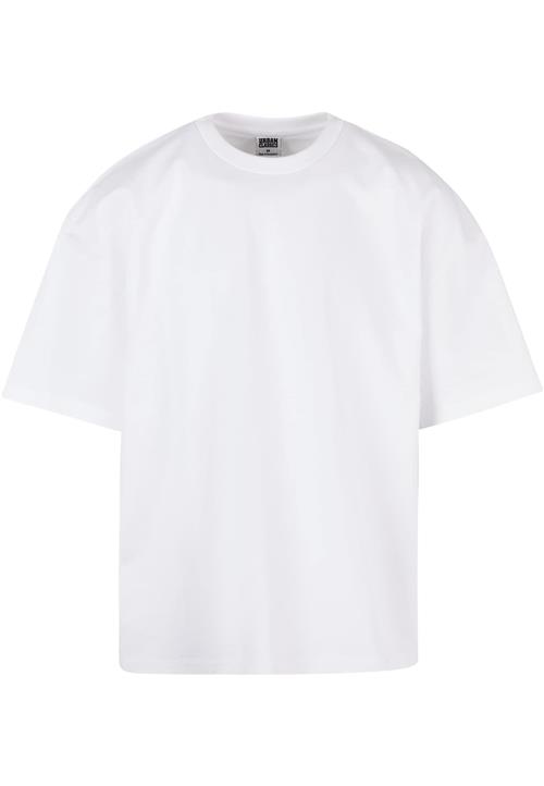 Urban Classics Bluser & t-shirts  offwhite