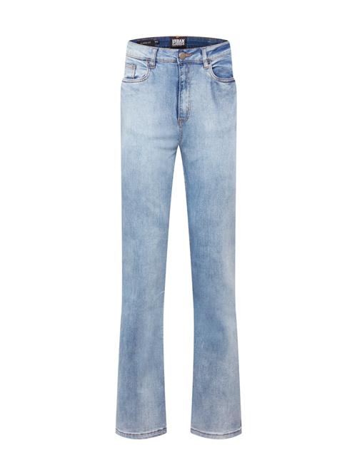 Urban Classics Jeans  blue denim