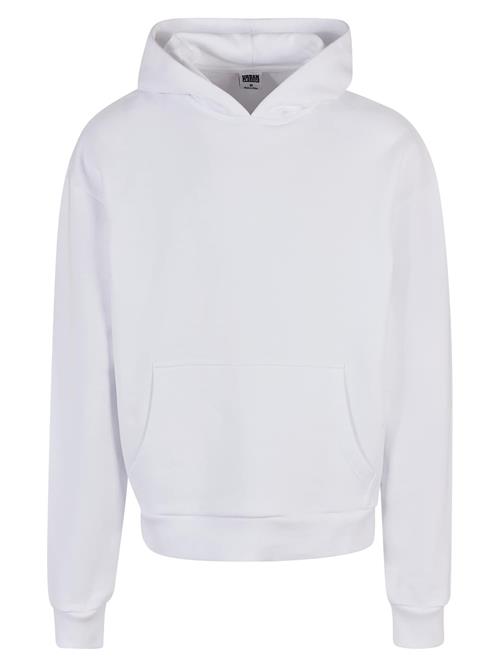 Urban Classics Sweatshirt  hvid