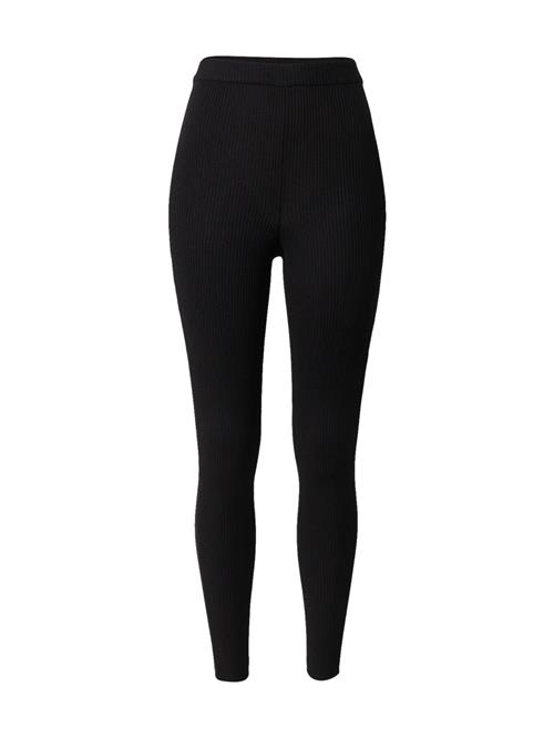 Urban Classics Leggings  sort