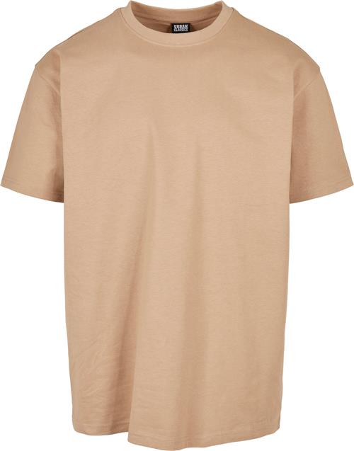 Urban Classics Bluser & t-shirts  chamois