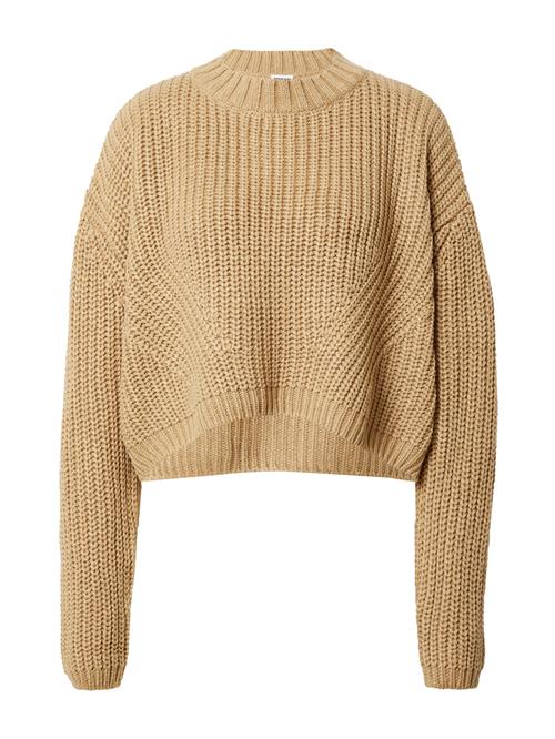 Urban Classics Pullover  sand