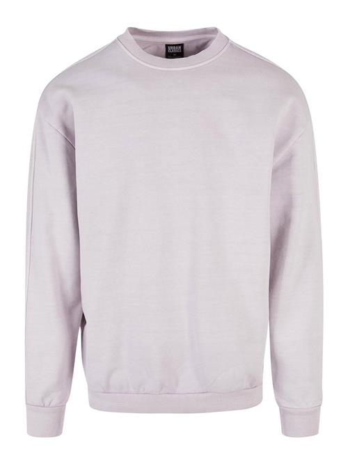 Urban Classics Sweatshirt  lyselilla