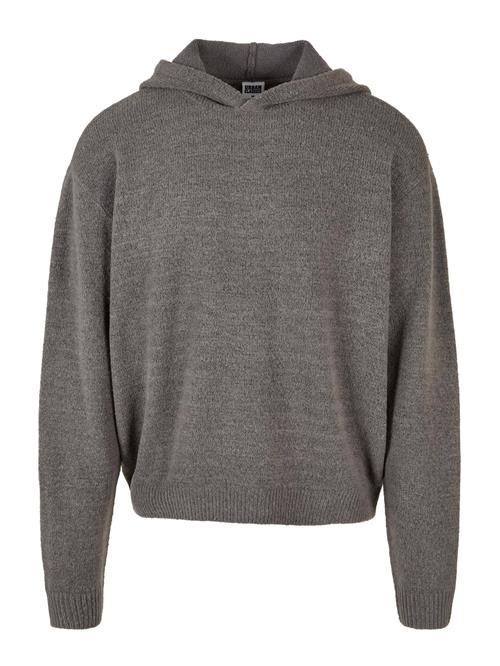 Urban Classics Pullover  grå