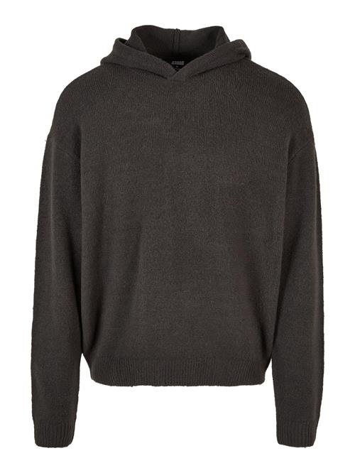 Urban Classics Pullover  sort