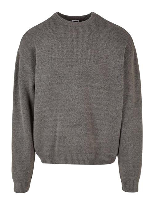 Urban Classics Pullover  mørkegrå