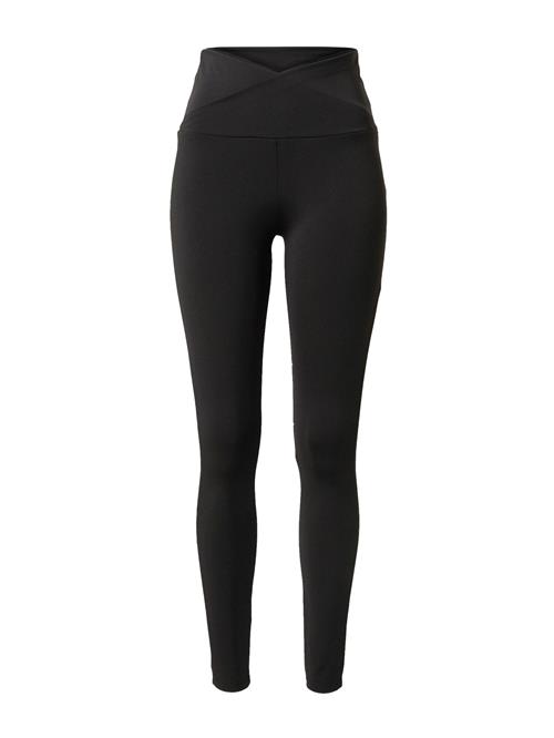 Urban Classics Leggings  sort