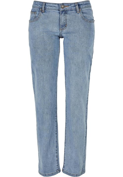 Urban Classics Jeans  blue denim