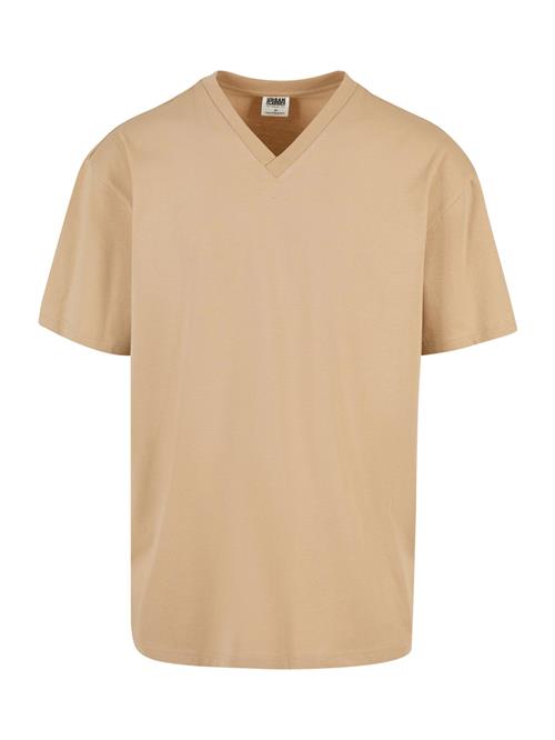 Urban Classics Bluser & t-shirts  sand