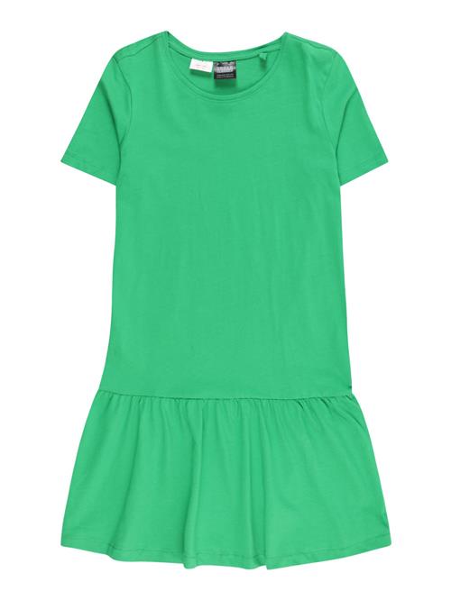 Urban Classics Kjole 'Valance'  grøn