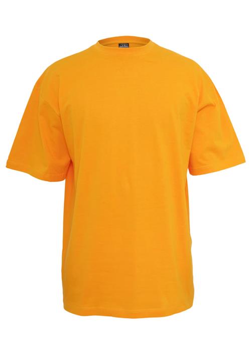 Urban Classics Bluser & t-shirts  orange