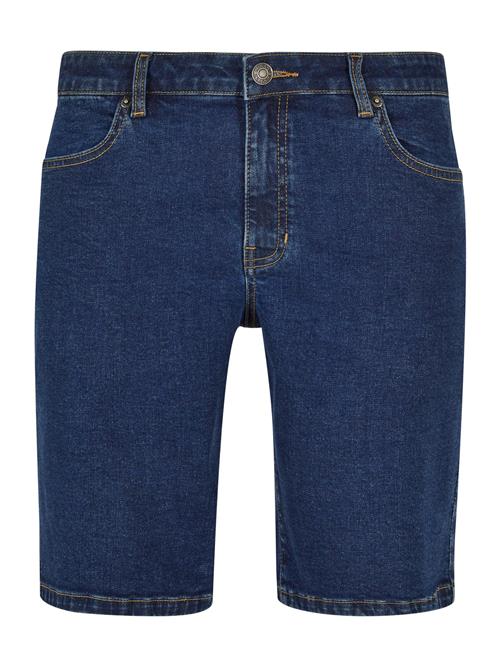 Urban Classics Jeans  mørkeblå