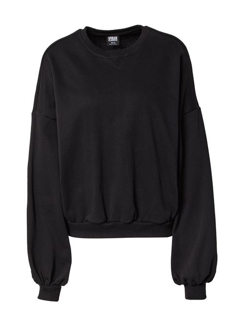 Se Urban Classics Sweatshirt  sort ved About You