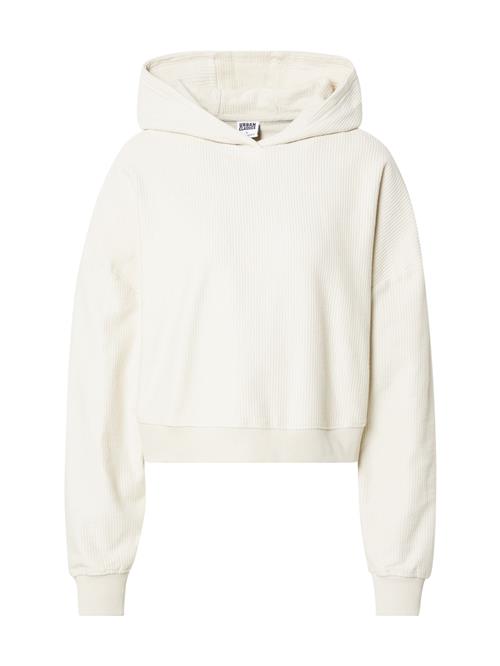 Urban Classics Sweatshirt  ecru