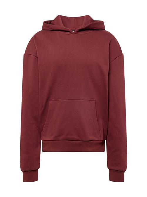 Urban Classics Sweatshirt  bordeaux