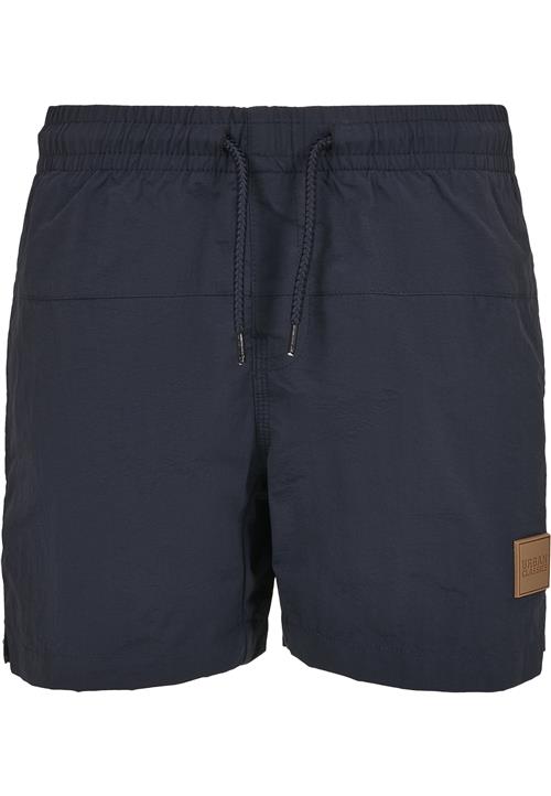 Urban Classics Badeshorts  camel