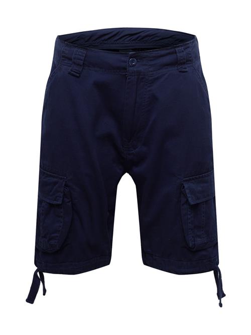 Brandit Cargobukser  navy