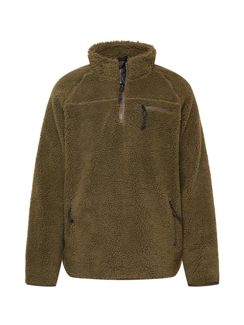 Brandit Pullover  khaki