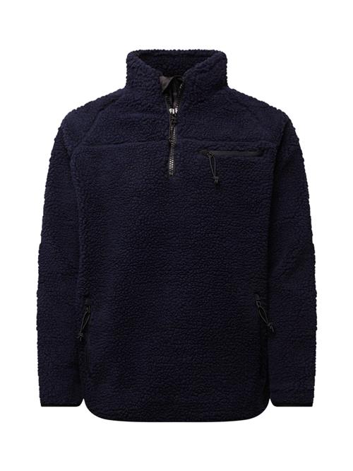 Brandit Pullover  navy / sort