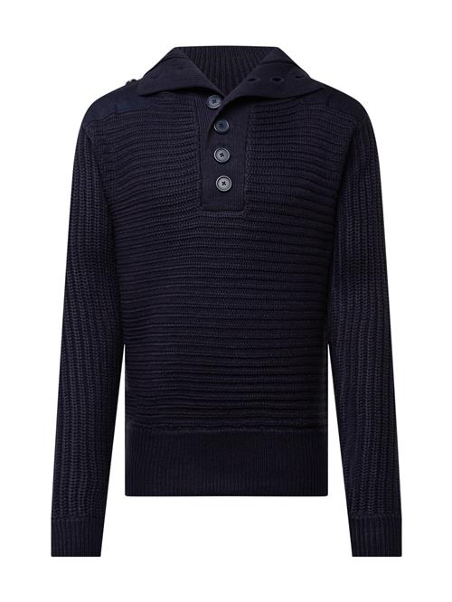 Se Brandit Pullover 'Alpin'  navy ved About You