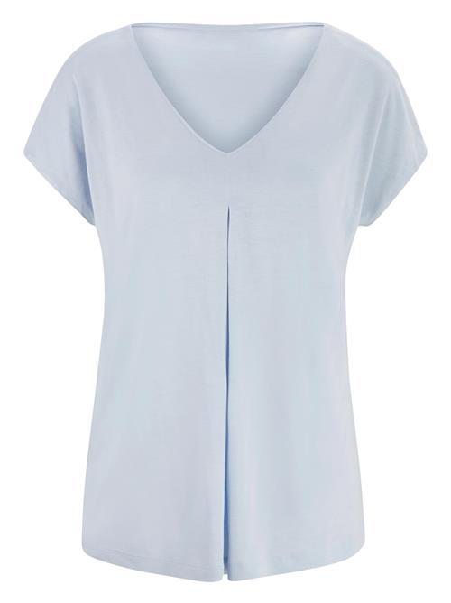 heine Shirts  lyseblå