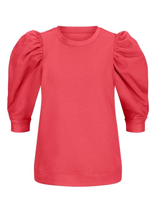 Linea Tesini by heine Sweatshirt  pink