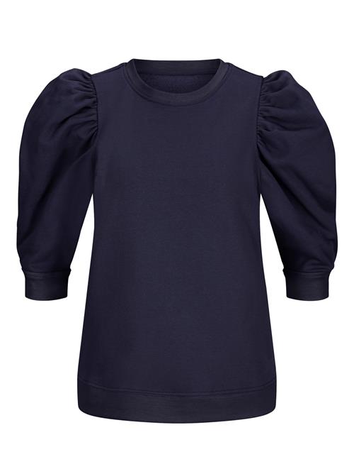 Linea Tesini by heine Sweatshirt  marin