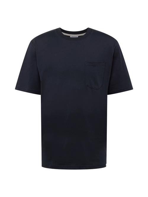 NORSE PROJECTS Bluser & t-shirts 'Johannes'  navy